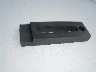 インジェクションクランプ