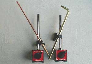 マグネット吸着