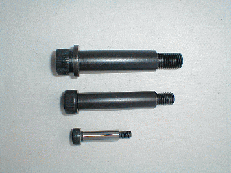 ストリッパーボルト